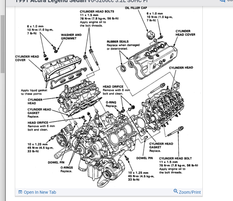 Car Won't Start After Head Gasket Replacement