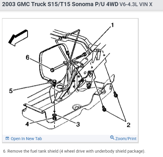 Fuel Gauge Fluctuates at Start Up Fluctuates at Start Up and