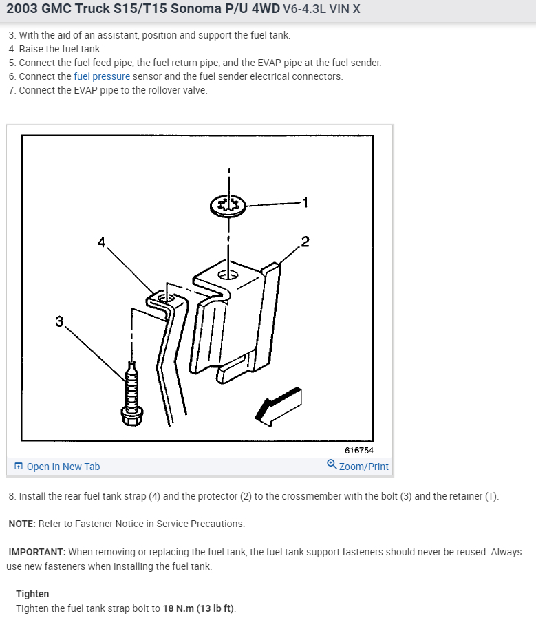 Fuel Gauge Fluctuates at Start Up Fluctuates at Start Up and