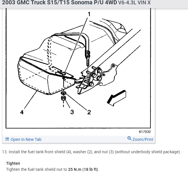 Fuel Gauge Fluctuates at Start Up Fluctuates at Start Up and