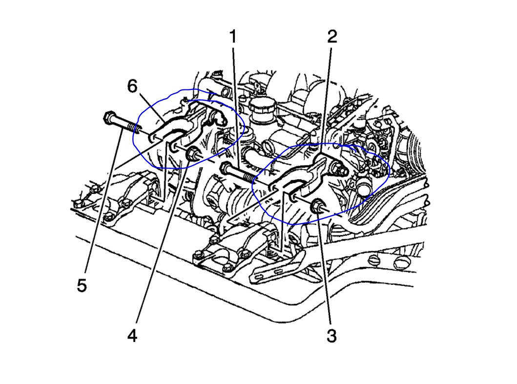 There Is a Wobble in the Steering and a Clunk Noise When
