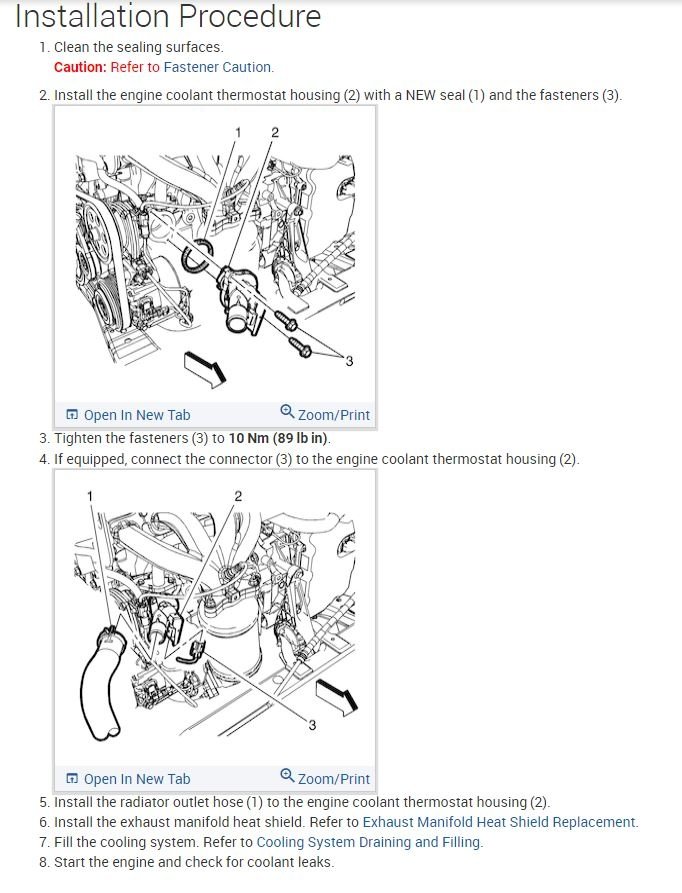 Temperature Gauge Not Working Properly the Temperature Gauge Only...