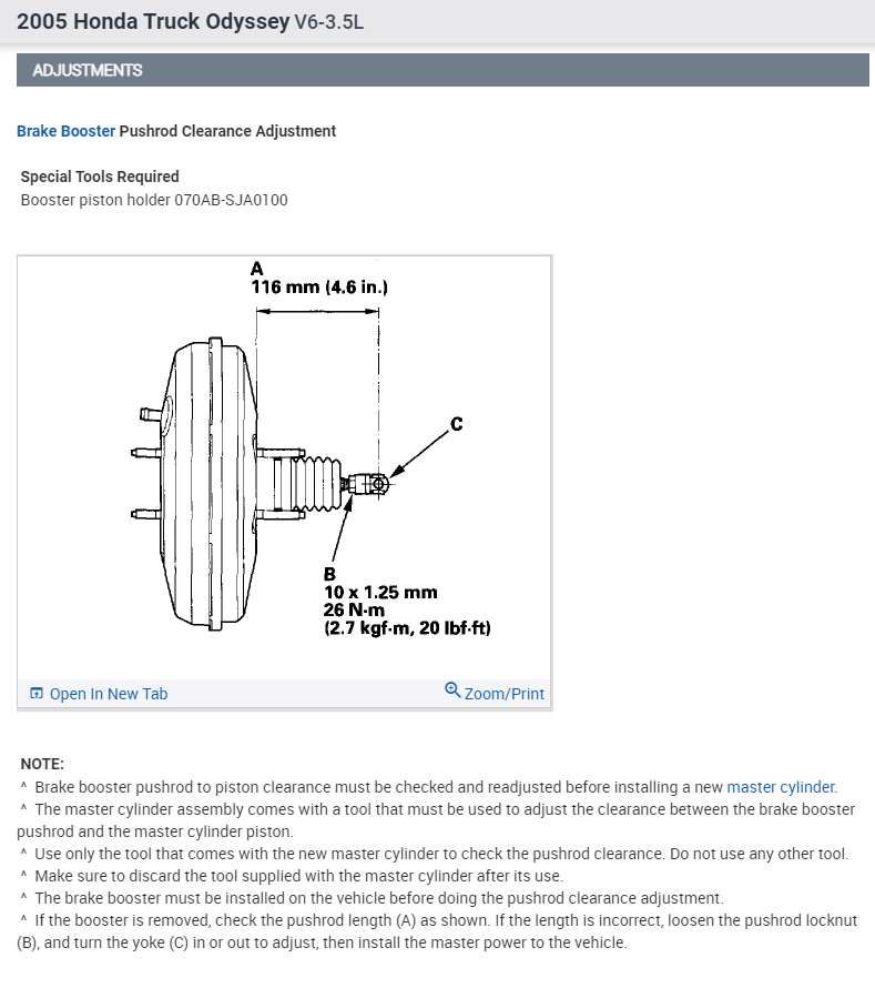 I Was Flooring My Brake Pedal When Coming to a Stop