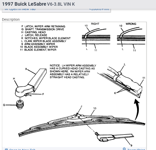 The Windshield Wipers on One Side Chatter?
