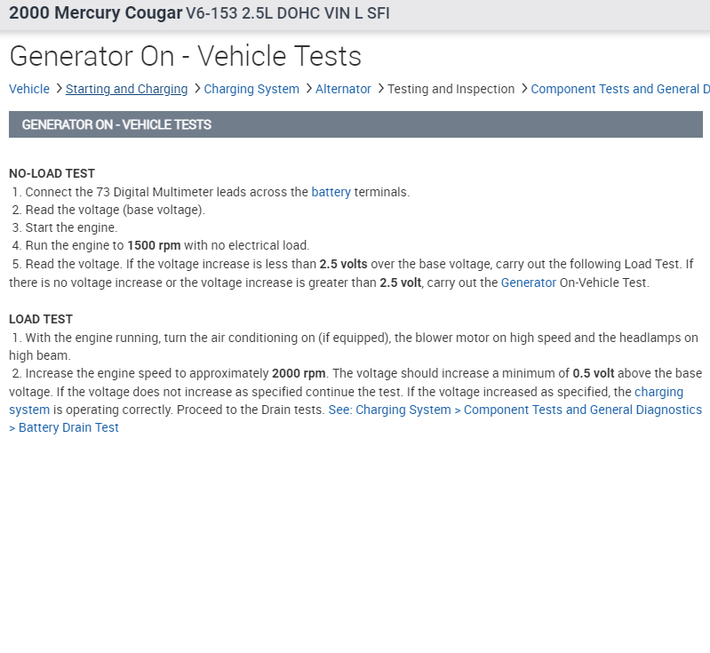 Alternator Went Out on My Car, It Looks Hard to Replace