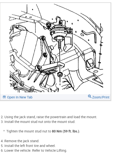 How Many Motor Mounts How Many Motor Mounts Are on a 2000 Buick