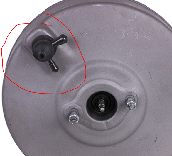 Why Is My Brake Pedal Hard When I Apply the Brakes?