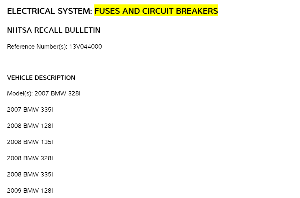 Multiple Codes/limp Mode: This Car Was in Limp Mode and ..., Page 3