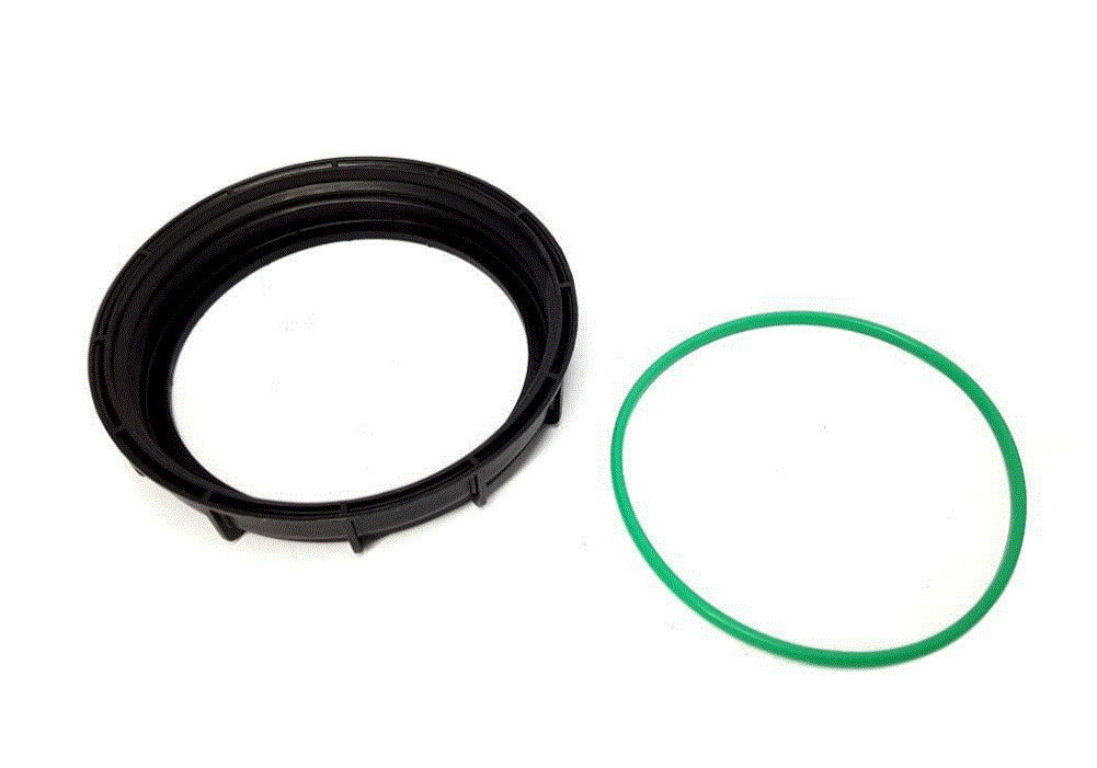 Fuel Pump Locking Ring Installation Issue Took Out the Fuel Pump