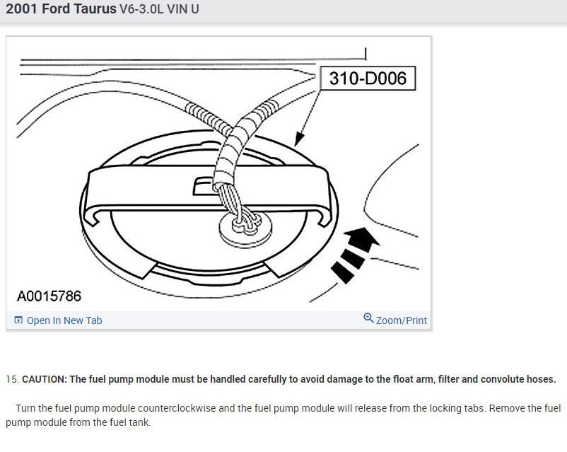 Fuel Gauge Not Working the Fuel Gauge Has Stopped Working .i Cant...