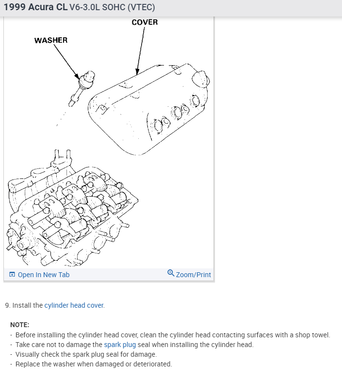 Can I Change the Valve Cover Gaskets