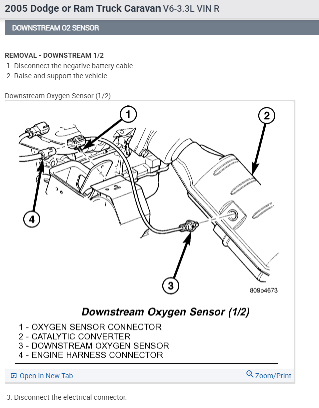 Oxygen Sensor Heater Fuse? Hello, We Had a New Heated Oxygen