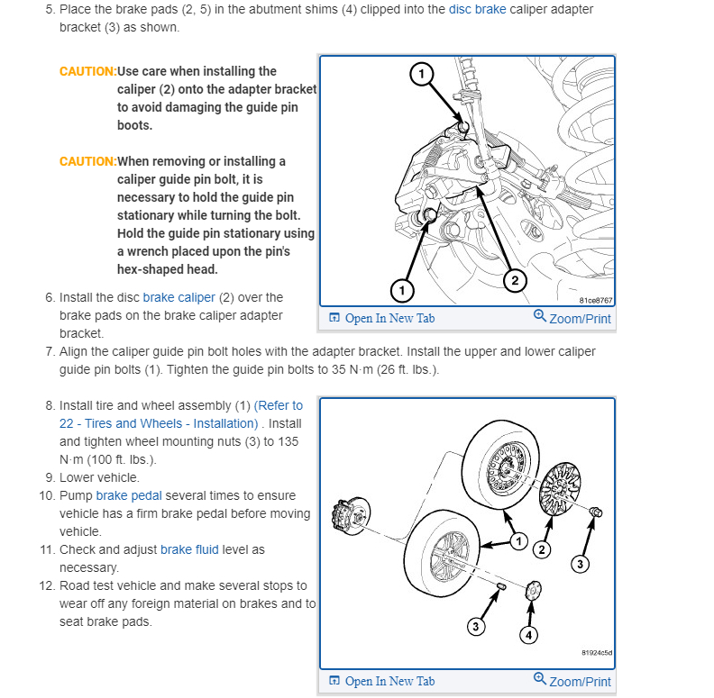 Squeaking Noise on Rear Brakes Every Time I Step on the Brake on