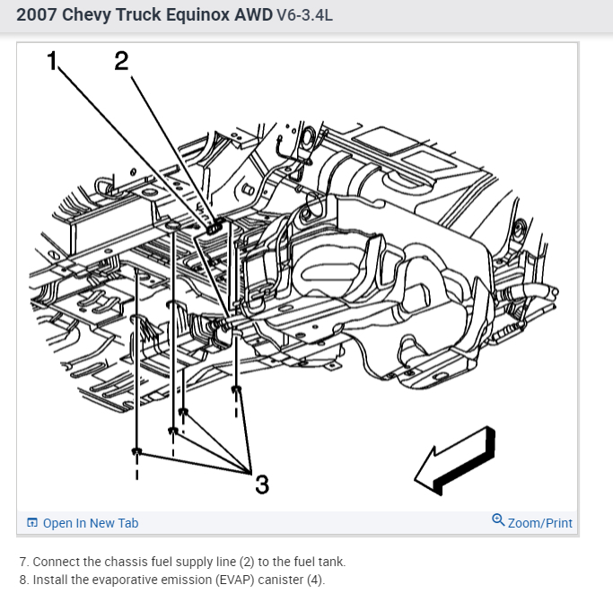 How To Get Water Out Of Gas Tank