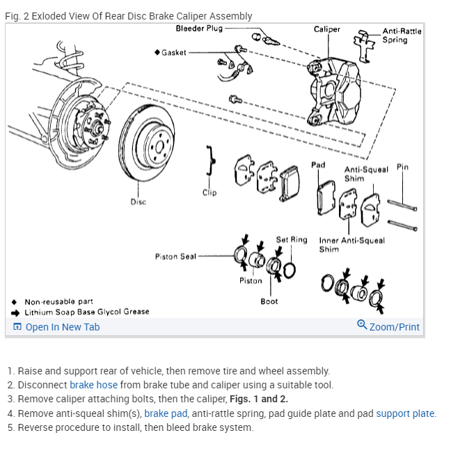 How Do You Properly Bleed a Brake System