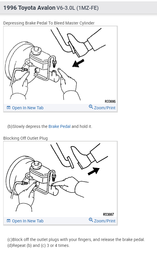 How Do You Properly Bleed a Brake System