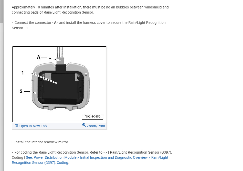 Instrument Panel Lights Not Working Properly Since I've