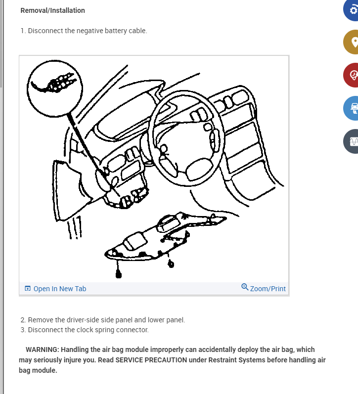Taillights, Dash Lights, Parking Lights Not Working