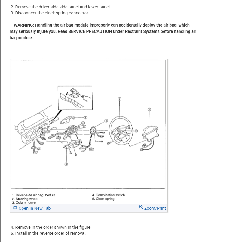 Taillights, Dash Lights, Parking Lights Not Working
