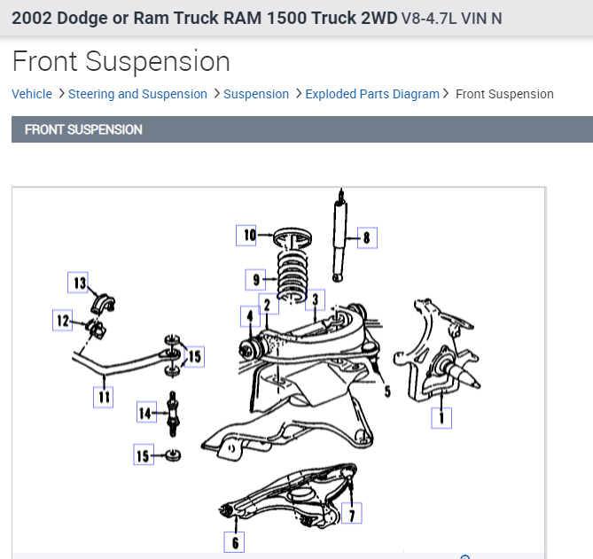 Tire Rubbing Upper Control Arm I Have 275 55 20 Tires on My Truck...