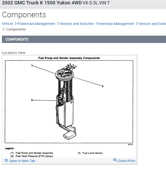 Engine Shuts Off While Driving Ran It Out of Gas Multiple Times