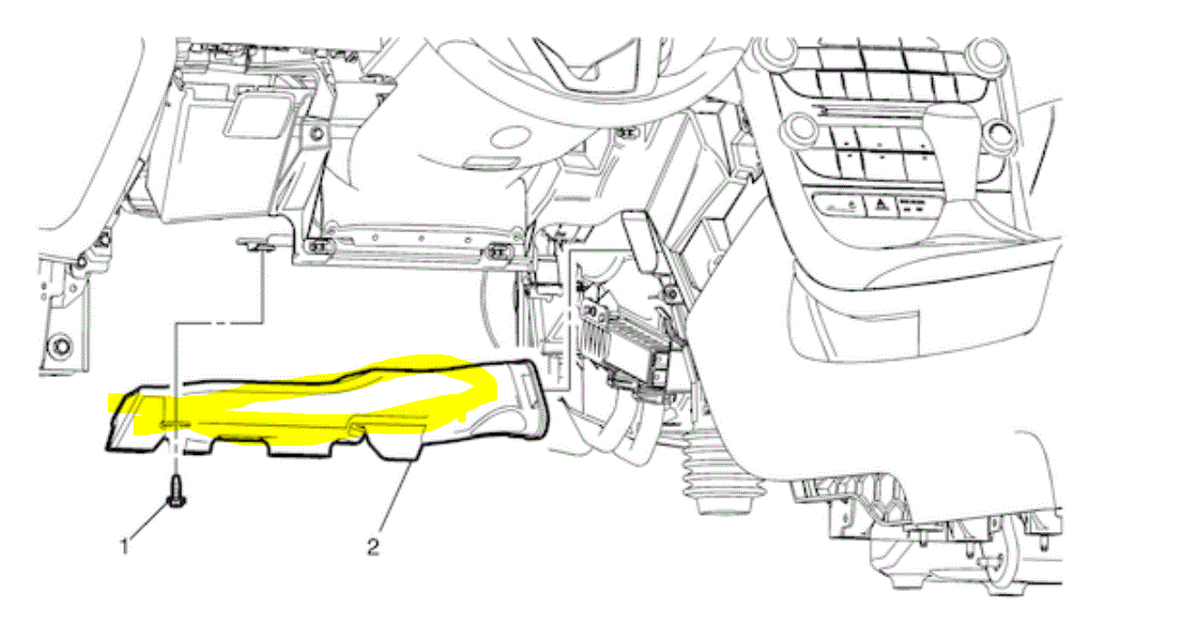 Defrost Not Working the Short My Defroster Is Not Blowing to