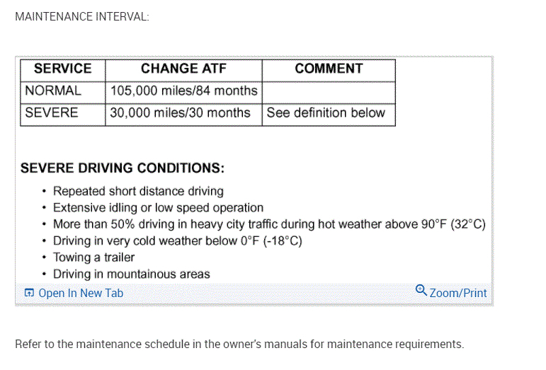 Transmission Jerks When Shifting From Second Gear to Third Gear