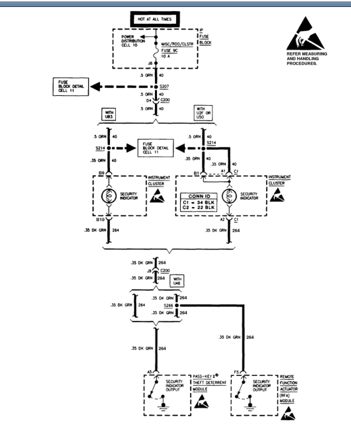 Security Light the Security Light Comes on and Stays Lit After I