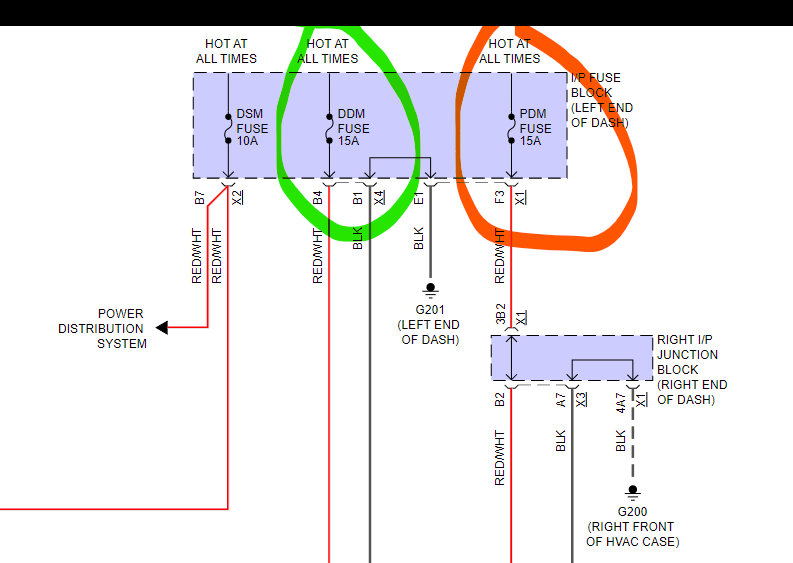 Power Seat Not Working My Driver Side Power Seat Does Not Work.