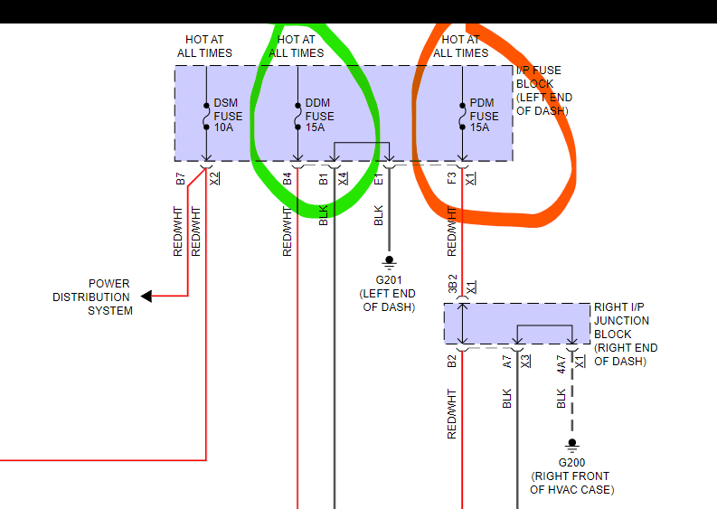 Power Seat Not Working My Driver Side Power Seat Does Not Work.
