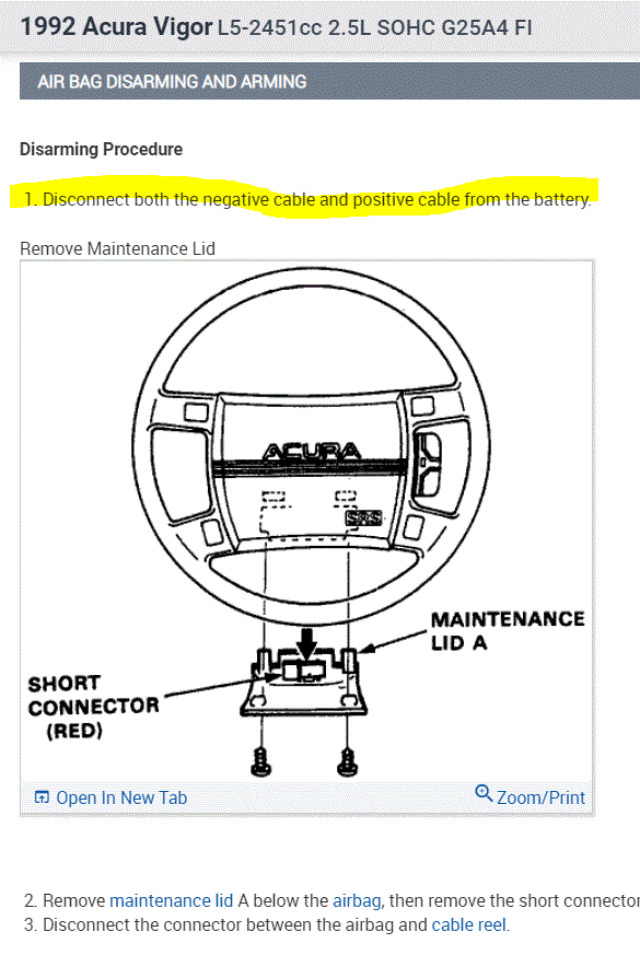 Ignition Not Working Properly the Car Won't Stay Running