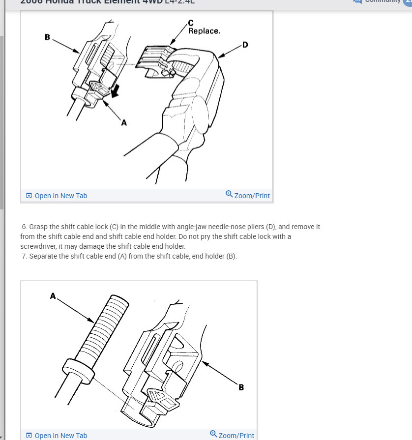 Replacing Gear Selector Bulb I Have the Vehicle Listed Above EXP...