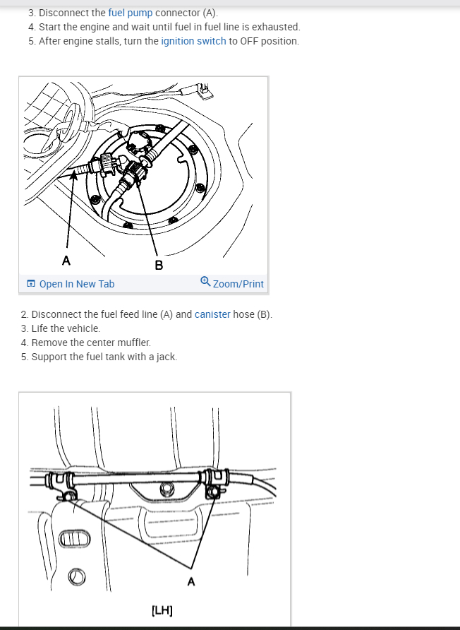 How to Remove Charcoal Canister? Need to Know How to Remove
