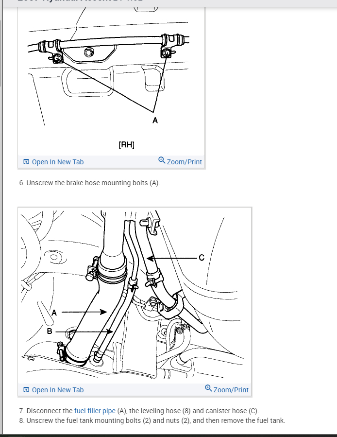 How to Remove Charcoal Canister? Need to Know How to Remove