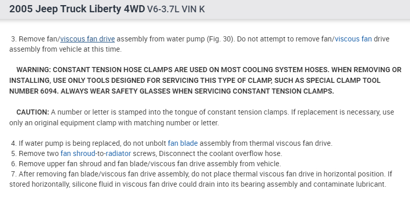 Replacing the Water Pump: Hello, I Am Replace the Water Pump ...