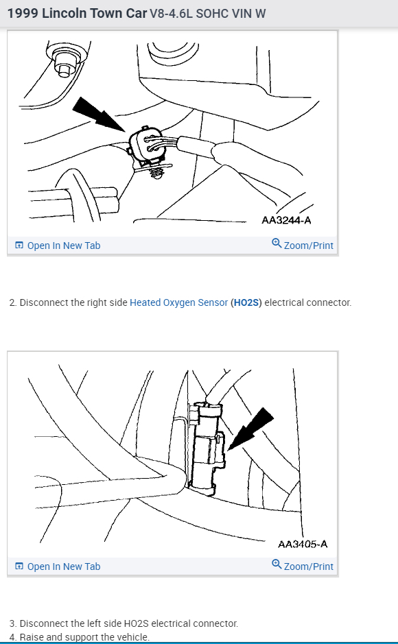 How to Replace Oxygen Sensors? Oxygen Sensors Replacement.