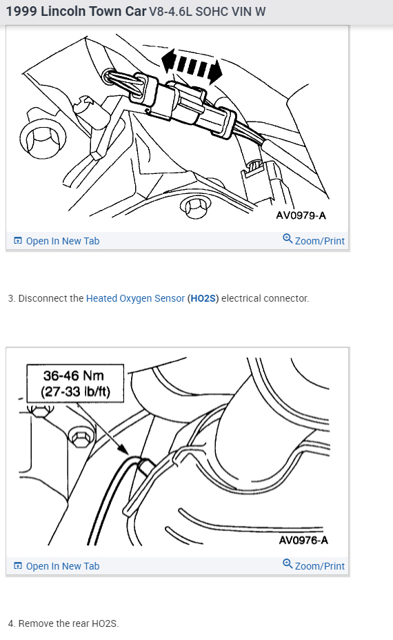 How to Replace Oxygen Sensors? Oxygen Sensors Replacement.