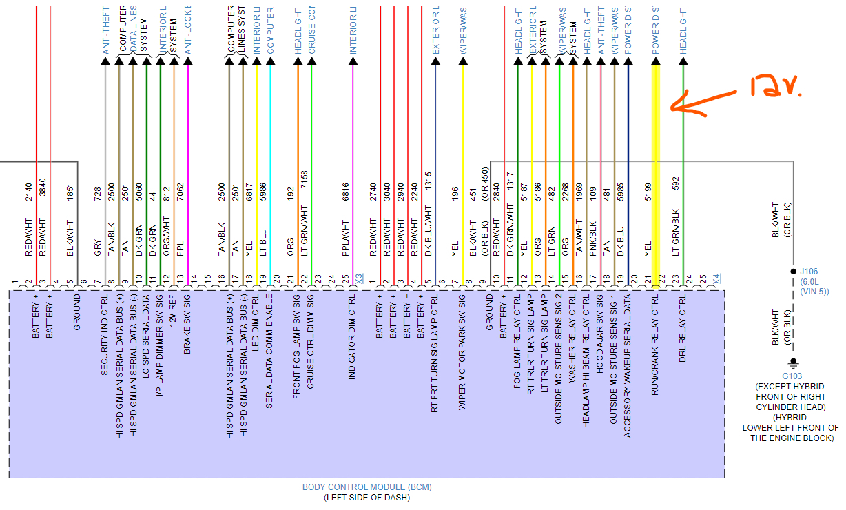 Power Seat Not Working My Driver Side Power Seat Does Not Work.
