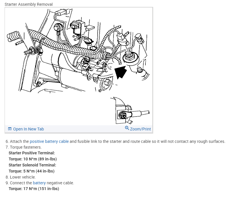 Will Not Start Car Won't Start, It Clicks, and the Lights...