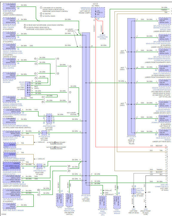 Power Seat Not Working My Driver Side Power Seat Does Not Work.
