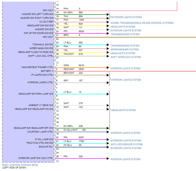 Power Seat Not Working My Driver Side Power Seat Does Not Work.