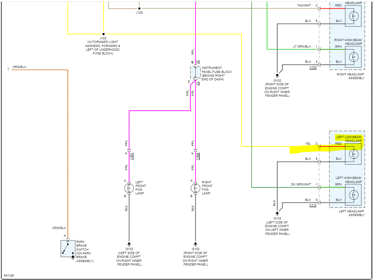 Low Beam Headlights Not Working Properly in 2020, From JanFeb My...