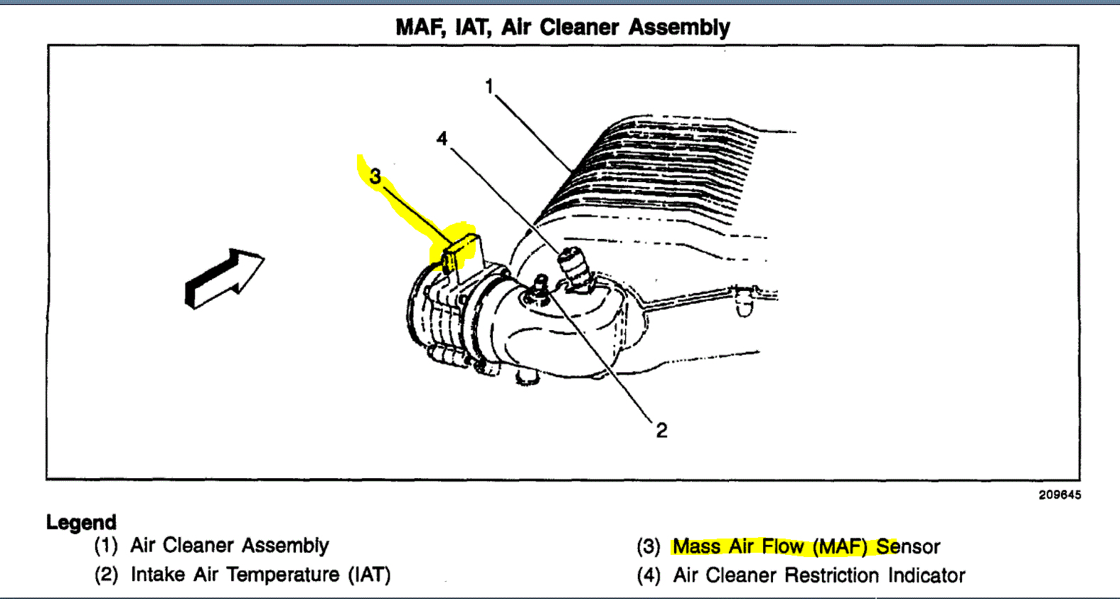 Truck Backfires and Will Not Start Replaced Fuel Pump, Has Good