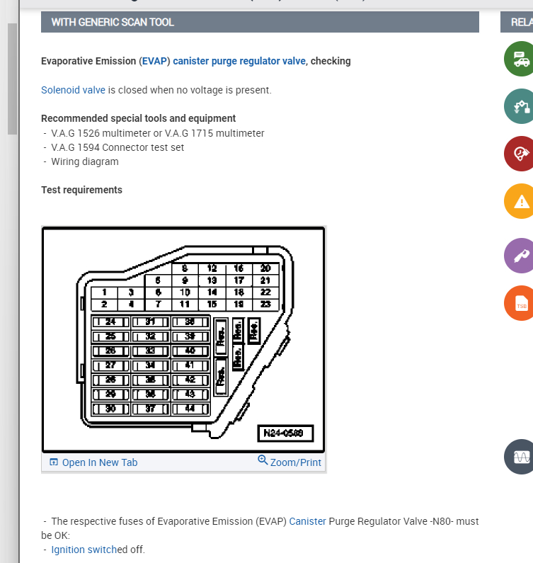 Codes P0456, P0431, and P0456 the Catalytic Converter Code Turns