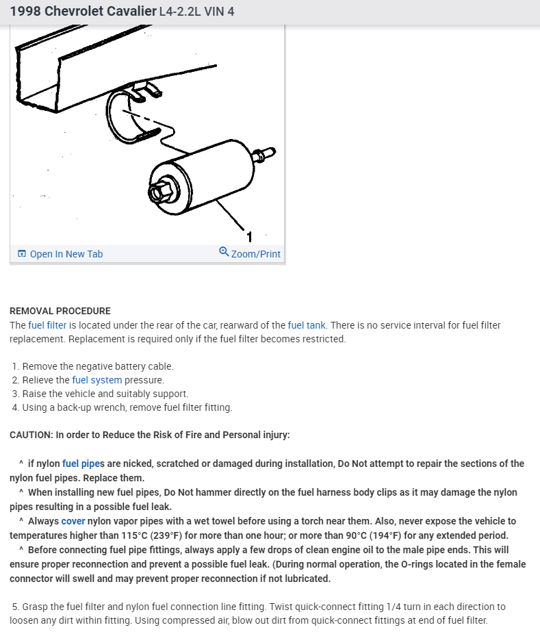 Car Not Starting I Have Replaced the Fuel Pump