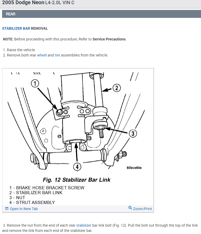 Entire Car Slides to the Right When Making Left Hand Turns?