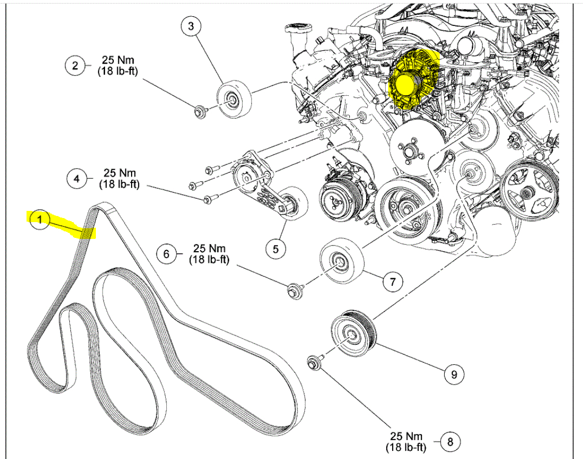 Engine Shut Off While Driving the Vehicle Stopped While Driving