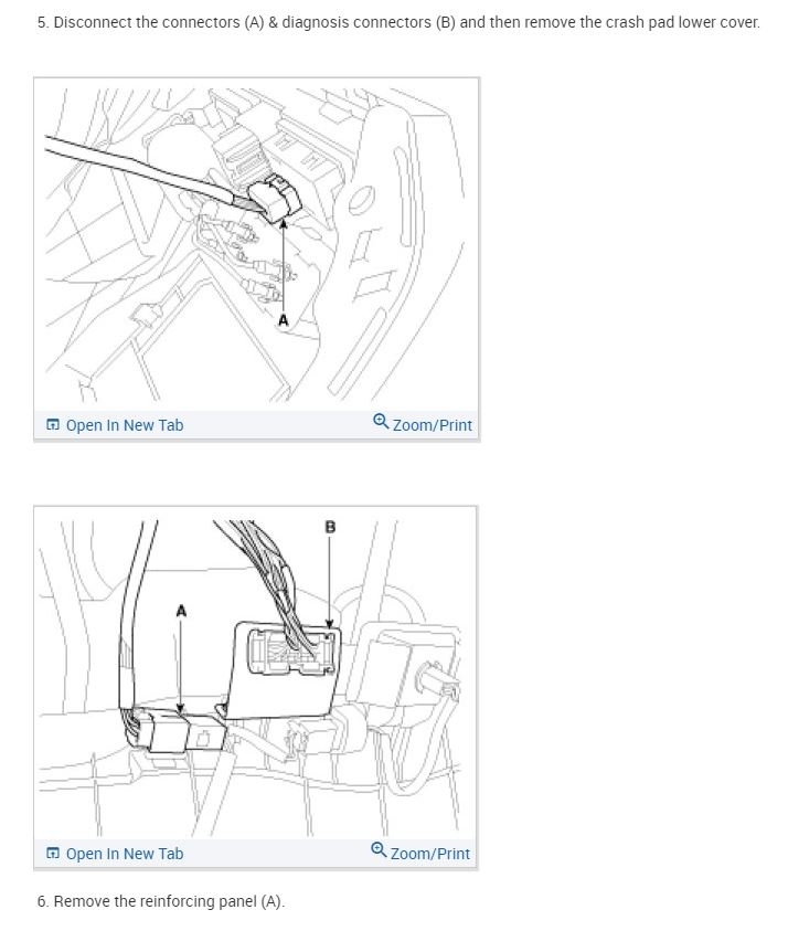 Climate Control Not Working Properly Can't Get Defroster