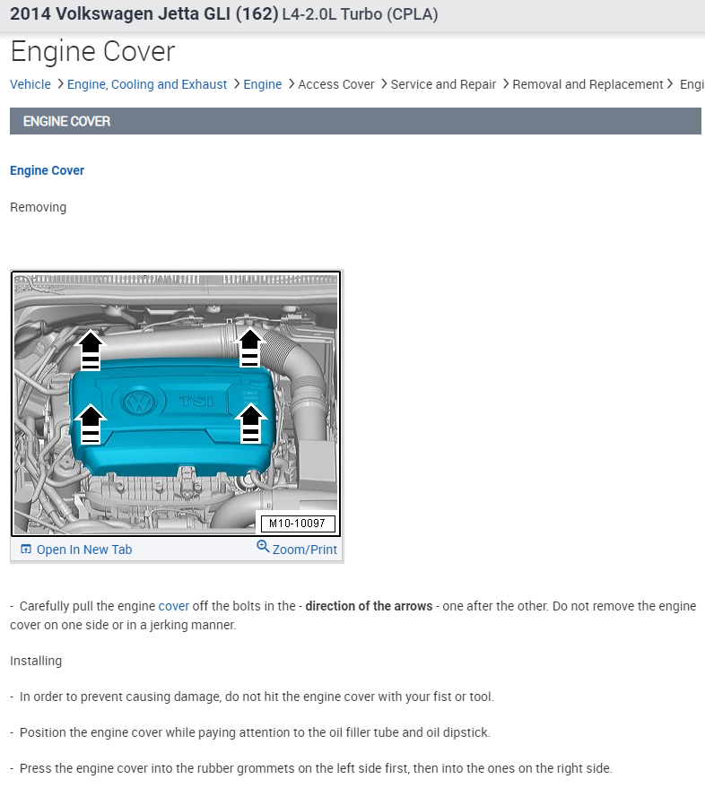 Code P0343, Camshaft Position Sensor How to Replace the Camshaft