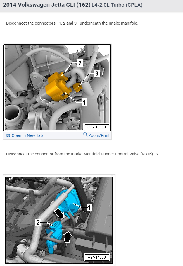 Code P0343, Camshaft Position Sensor How to Replace the Camshaft